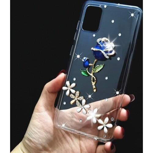 Udapakoo Samsung Galaxy A31 Phone Cases