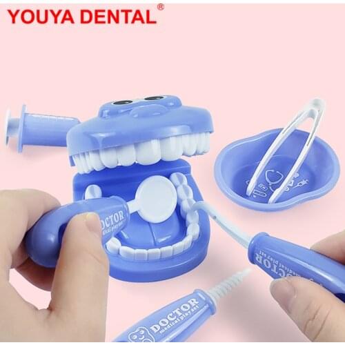 YOUYA DENTAL Sets For Teeth
