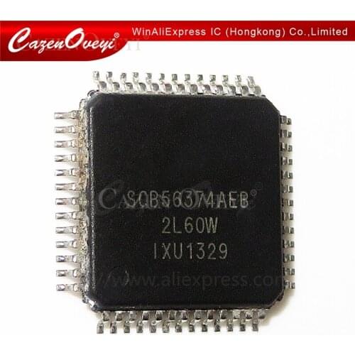 1pcs/lot SCB56374AEB SCB56374AE8 SCB56374 QFP-52 In Stock