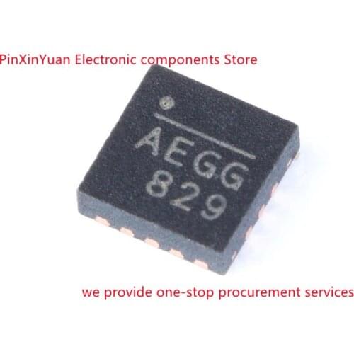 10PCS/LOT New original MP2615GQ-Z AEG QFN-16 battery power management chip In stock