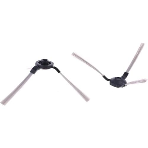 2pcs/set Side Brush for Proscenic SUZUKA KAKA COCO SMART 680T 780t 790t P1 P2 P3S Replacement Accessories