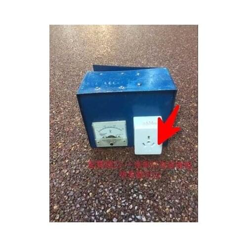 1kW 3kW Hydroelectric Generator Controller Hydro-Generator Control Unit Turgo Impact Axial