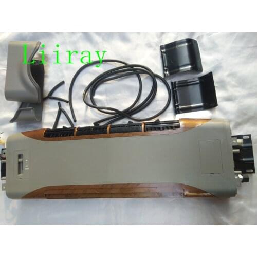 AUTO AC EVAPORATOR UNIT FOR CONCORD PLUS -TOUCH -WOOD CONCORD ROOF-MOUNTED EVAPORATOR UNIT (WALNUT WOOD) FOR CHANGAN ZHI XING