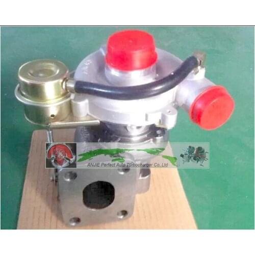 Free Ship Turbo GT1749S 471037 471037-5002S 471037-0002 28230-41422 For HYUNDAI Mighty Truck H350 3.5T Chrorus Bus 95- D4AE 3.3L