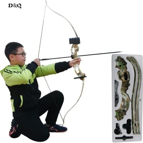 D&Q Slingshots For Hunting