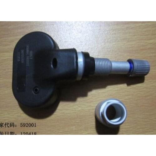 1067001004 TPMS Sensor for Geely EC7;EC7-RV