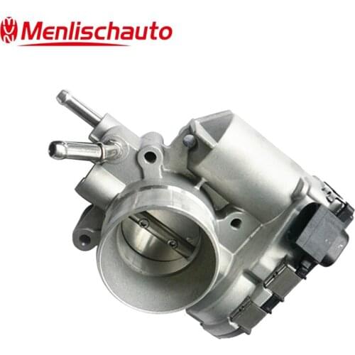 High Quality throttle body 0280750020 for China brand car Great Wall Haval H3