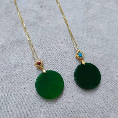 Медальоны женские ECHSUN China At AliExpress