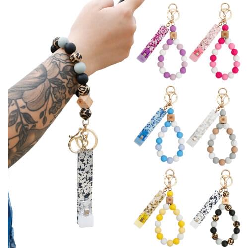 ISHINE Silicone Bracelets