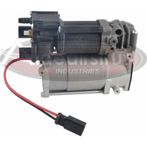 Air Suspension Compressor For 2009-2015 BMW 7 Series (F01, F02) 730/740/750 d/d xDrive/i/Li,760 i,ActiveHybrid 37206789450