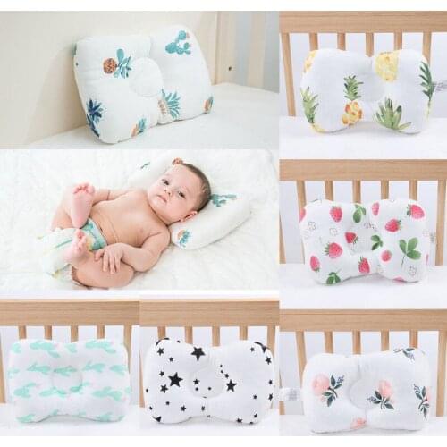 Licupiee Newborn Pillows