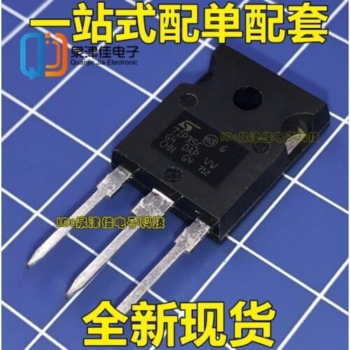 Xinyuan 5PCS/LOT TIP35C TIP36C TIP142 TIP147 TIP2955 TIP3055 TO-247 NPN New and Original IC