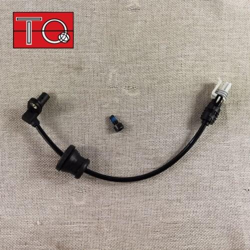 New ABS Wheel Speed Sensor Rear Left Right For Chevrolet Saturn Pontiac 96626080