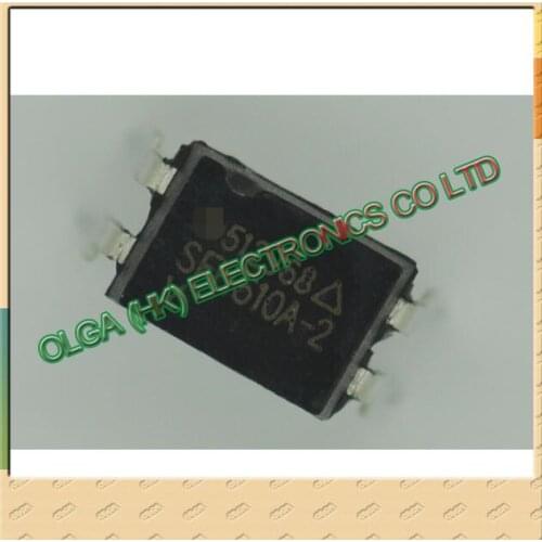 New original SFH610A-2 SFH610A line Optocouplers DIP-4
