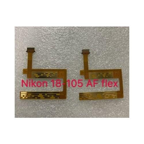 Suitable for nikon 18-105-18-135 brush wire brush wire lens line New focus line maintenance