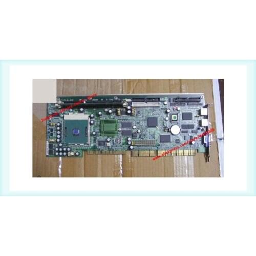 Full-length P3 CPU Industrial Motherboard SBP205 V1.2 Industrial Motherboard