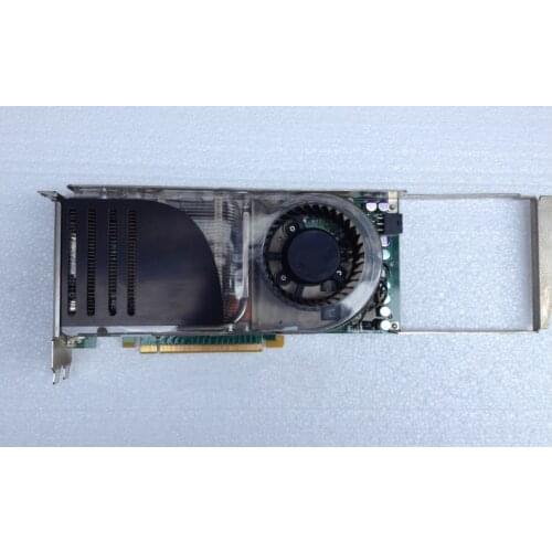 FX4600 768M 384bit professional graphics workstation graphics card per second FX1800 FX3700