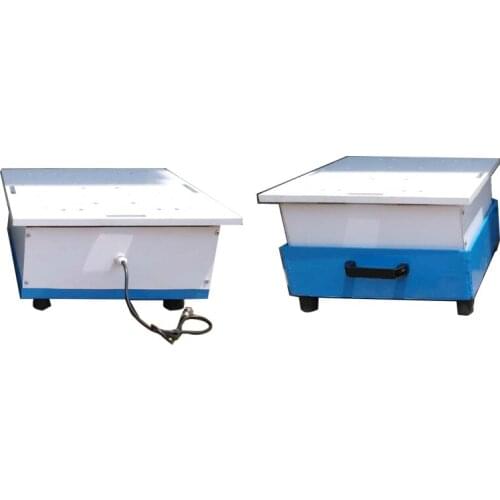 Manufacturers direct, electromagnetic vibration vibration platform, vertical vibration platform