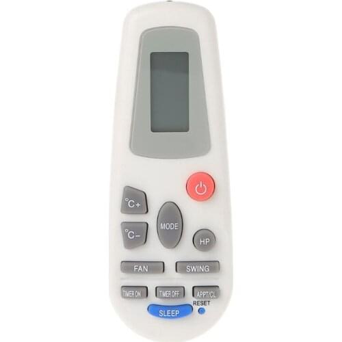 T3EE Air Conditioner Remote Controller For Hisense RCH-5028NA RCH-3218 RCH-2302na