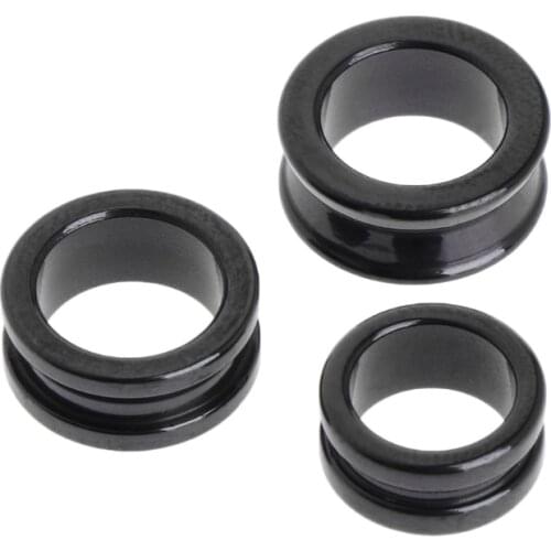 87HF Fishing Line Roller Ceramic SIC Great For Spinning Fishing Reel Smooth Accessory