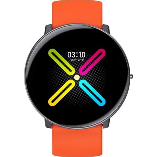 2020 New Smart Watch Bluetooth Call Smartwatch Men Women Clock Sport Fitness Bracelet For Xiaomi Android Huawei Honor iOS