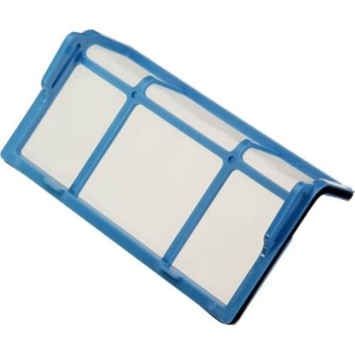 Replacement Filters for ILIFE v3S v3L v5 v5s v5s pro/x5 Robot Vacuum Cleaner Parts Dust Filter For ILIFE Robotic Vacuum Cleaner