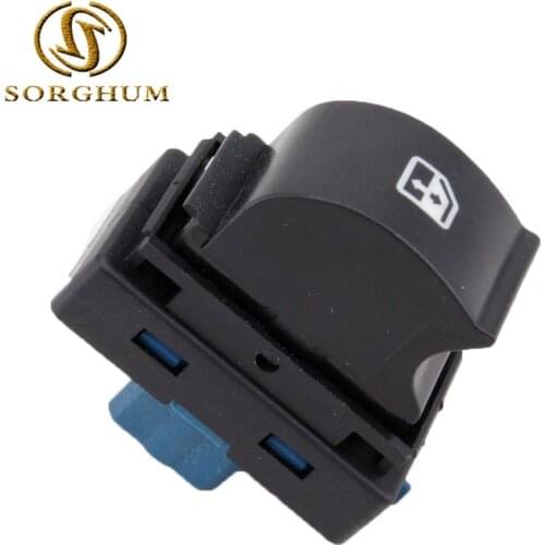 Remote Window Winder Front Right / 6554XV 3817878 For C itroen Jumper Grossraum