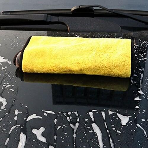 30 * 30CM high quality super absorbent cleaning towel for Opel Astra VAUXHALL MOKKA Zafira Insignia Vectra Antara