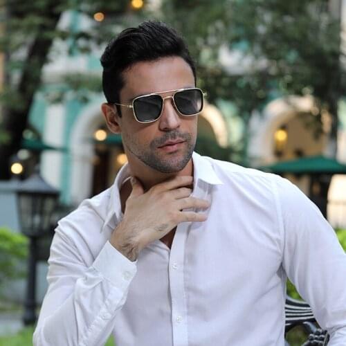XIRAN Mens Sunglasses