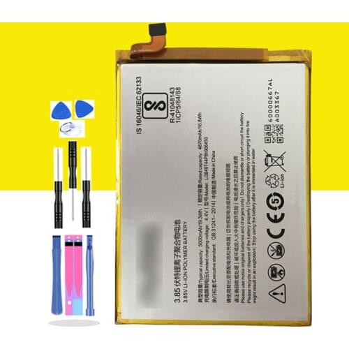 Аккумуляторы для телефонов ZTE Blade A6 YDLBAT China At AliExpress