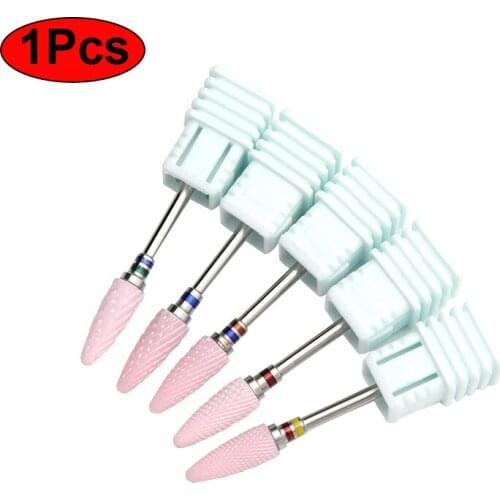Porcelain Nail polisher single polisher electric nail polisher