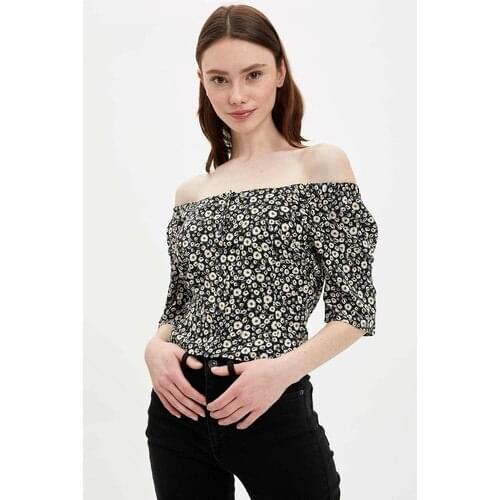 AUSO Sleeveless Blouses