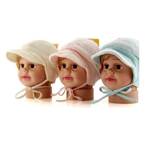 Free Shiiping!! Newly Lovely Baby Child Head Mannequin Head Fashion For display Hat