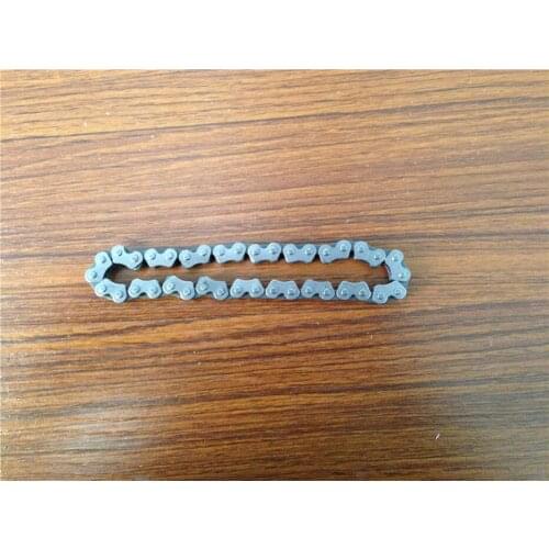STARPAD For when Wang Wang Qianjiang QJ125 / balance Wang QJ125 / -7 gauge pump chain Chain