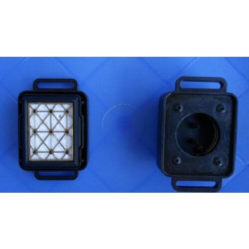 For Allwin photo machine ink pad with base ink stack cap ink stack ink nozzle special printhead cap top capping station printer