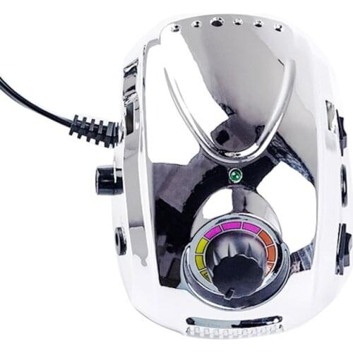 Professional Nail Polishing Drill Machine For 35000RPM Mill Cutter Sets Manicure Nail Tips Manicure Electric Nail Pedicure File