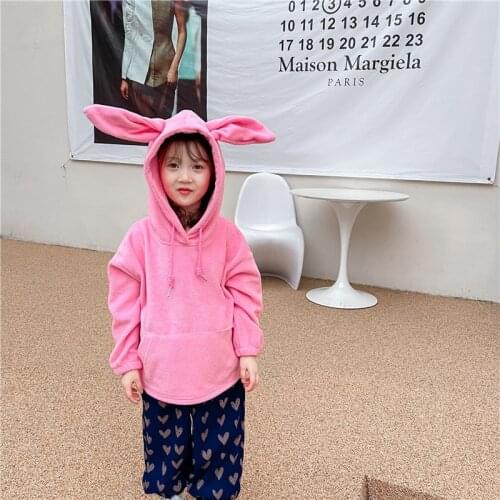 ISSMMY Sweatshirts For Girls