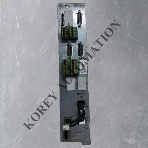 REXROTH SHAFT CARD CDB01.1C-SE-ENS-ENS-NNN-MA1-NN-S-NN-FW USED IN GOOD CONDITION ORIGINAL GOODS IN STOCK