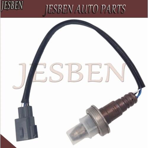 Lambda Oxygen Sensor 89467-52060 For Toyota Corolla Prius V Scion xD L4 1.5L 1.8L 2009-2014 # 234-9090 8946752060