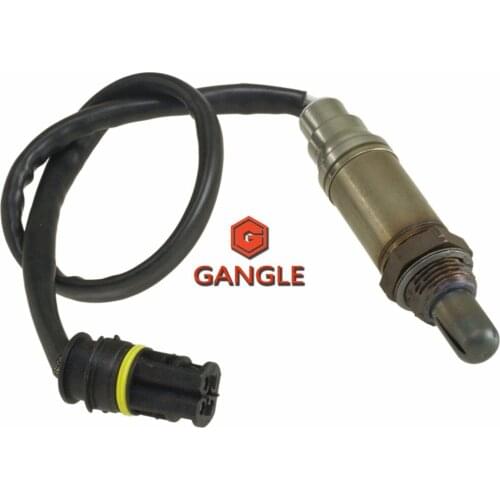 Oxygen Sensor O2 Lambda Sensor AIR FUEL RATIO SENSOR for BMW 530I 540I 740I 740IL 840CI 11781247475 11781702931 234-4671