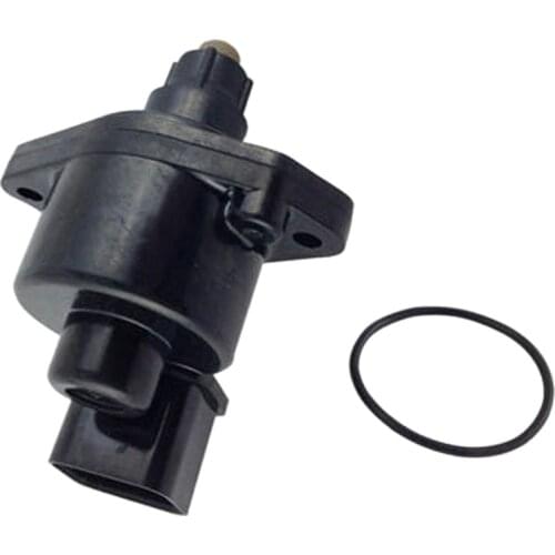 Idle Air Control Valve for Mitsubishi Eclipse for Hyundai Sonata Elantra for Dodge MD614368 MD614559