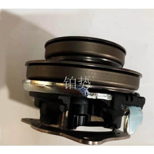 Car clutch coupling bearing set 2016-hyu nda iph ase one clutch release bearing assembly gearbox release bearing
