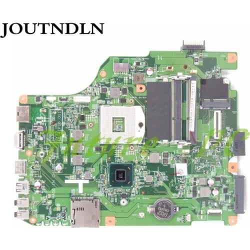 JOUTNDLN FOR DELL N5050 laptop motherboard DDR3 HM67 CN-0FP8FN 48.4IP16.011 0FP8FN FP8FN Integrated Graphics Test work