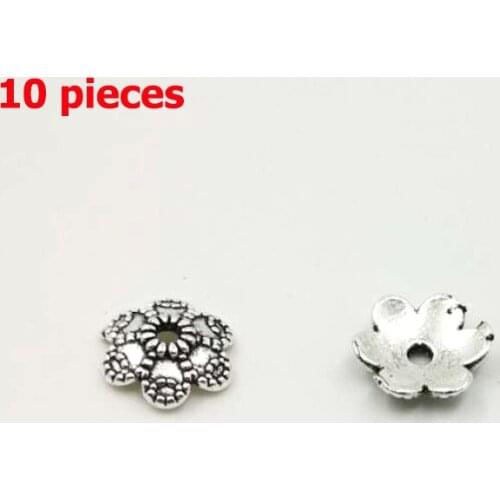 Metal fittings tassels cap Tasbih accessories LXPJ026