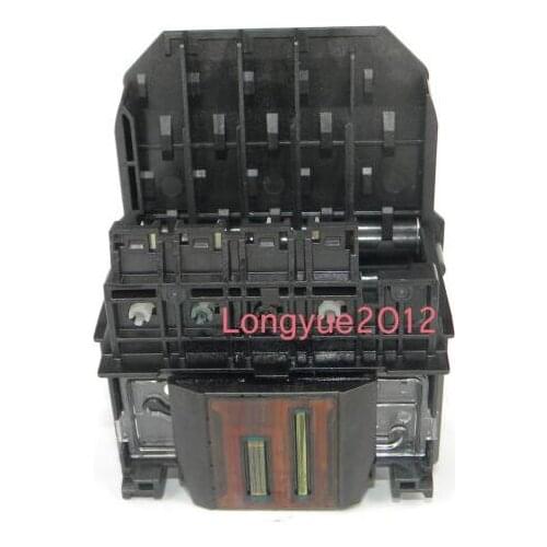 NEW Print Head For HP 6100E 6600 6700 7110 7600 7610 - CB863 932 933 6060E 6100 printer parts