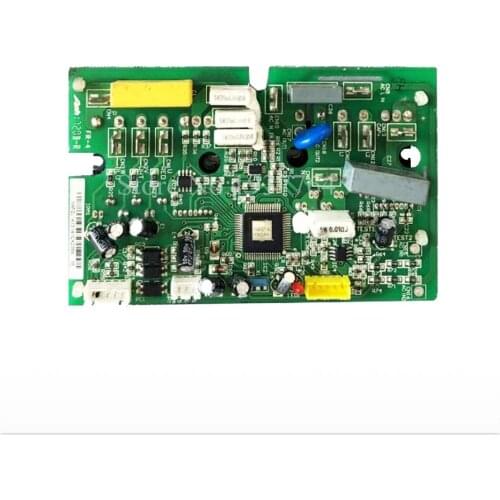 For Power module frequency conversion board KFR-26W/07fzbpg-3 1314070.e 1314070.F 1313462.F 1333773 used part good working