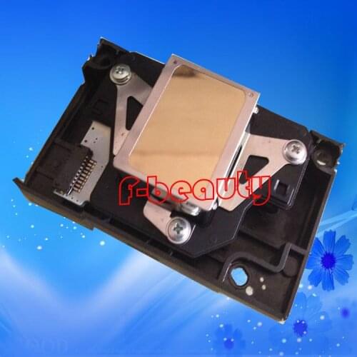 Original Teardown new Print Head 100% test Printhead For Epson 1390 1400 1410 1430 R270 R260 RX560 RX580 RX590 D870 G850 G4500