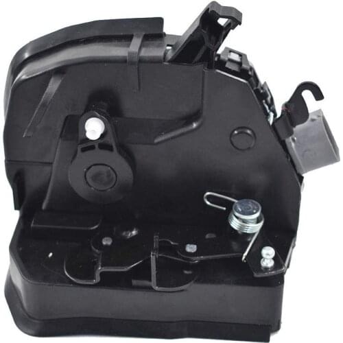 Front Right Door Power Lock Latch Actuator 51218402540 for BMW X5 e53