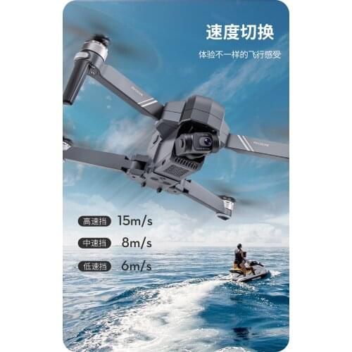 F11 PRO Professional 4K HD Camera Gimbal Dron Brushless Aerial Photography WIFI FPV GPS Foldable Mini RC Quadcopter Drones