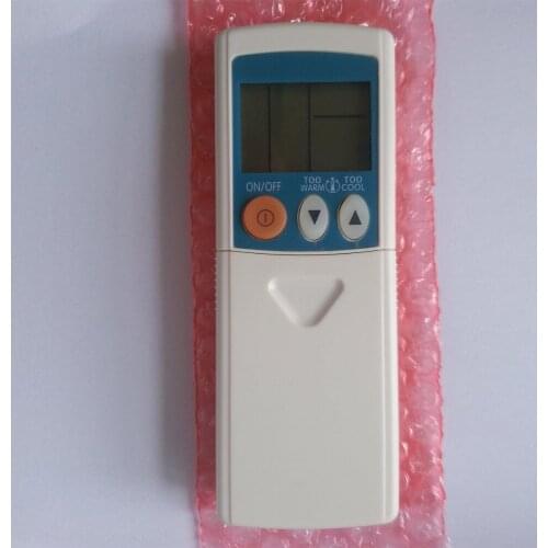 YINGRAY Replacement For Mitsubishi Air Conditioner Remote Control kp3as KP3BS KP2ES KP2BS K2PS KP2CS